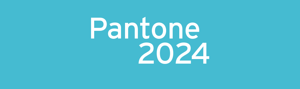 Pantone 2024