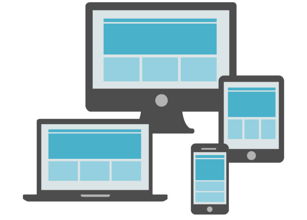 Responsive Webdesign Beispiel_2