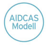 AIDCAS-Modell