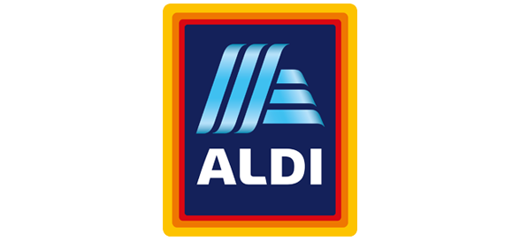 Aldi-Logo