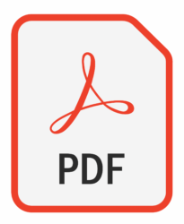 PDF Icon