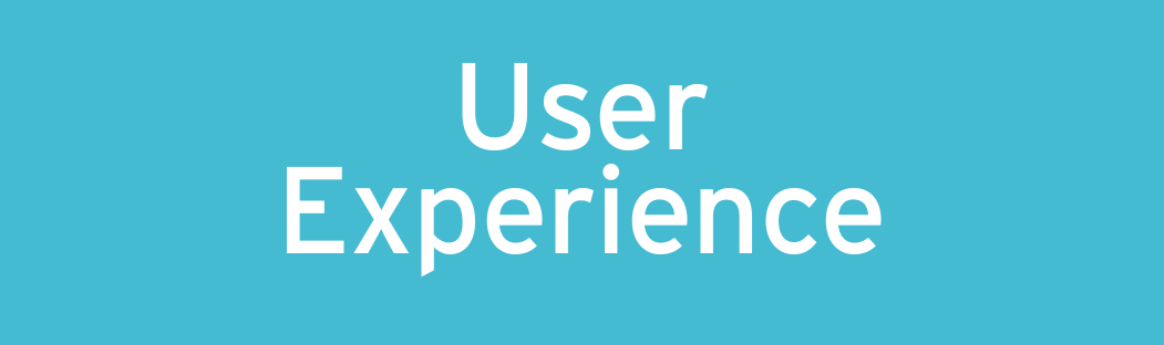 User Experience im Webdesign