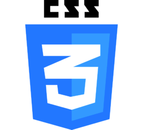 Offizielles CSS3-Icon