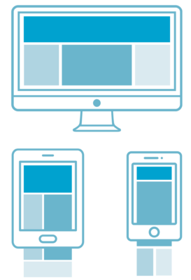 Vorteile vom Responsive Webdesign