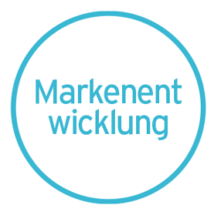 Markenentwicklung