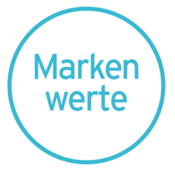 Markenwerte