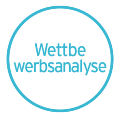 Wettbewerbsanalyse