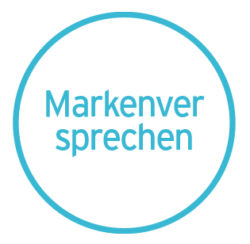 Markenversprechen