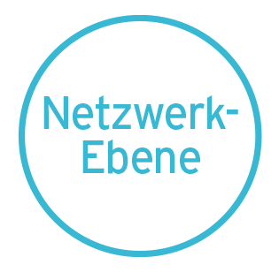 Netztwerk-Ebene