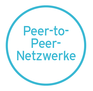 Peer-2-Peer-Netzwerke