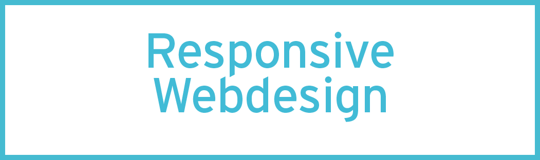 Responsive Webdesign