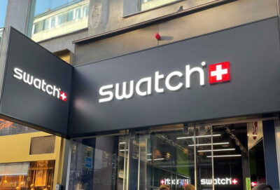 Swatch Store