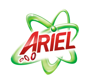 Logo Ariel