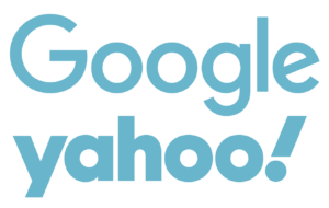 Google und Yahoo