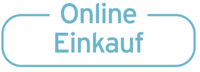 Online-Einkauf als Wort