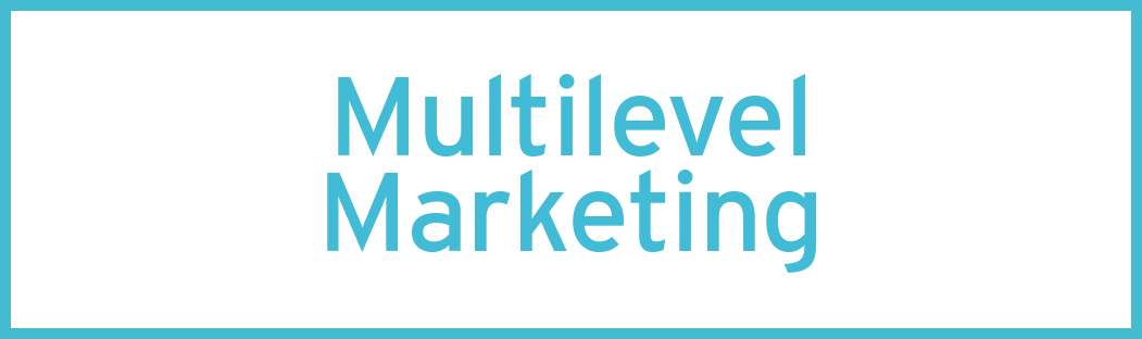 Was ist Multilevel-Marketing